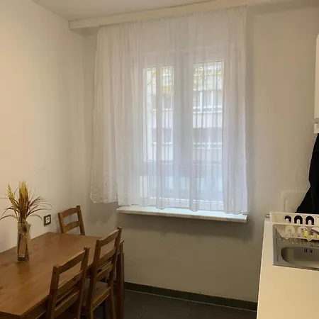 Appartamento Enjoy Berlino Esterno foto