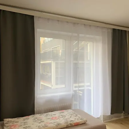 Appartamento Enjoy Berlino Esterno foto