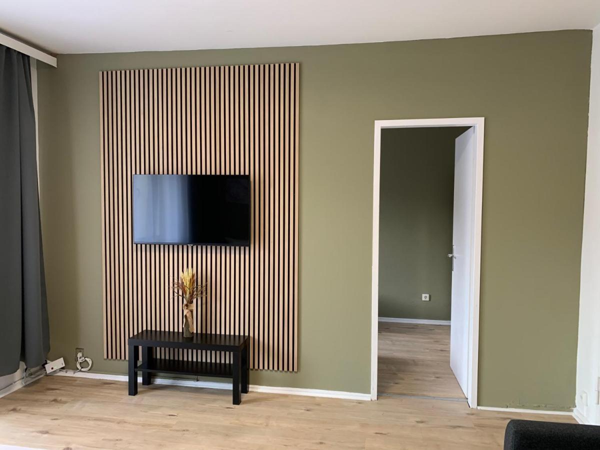 Enjoy Apartment