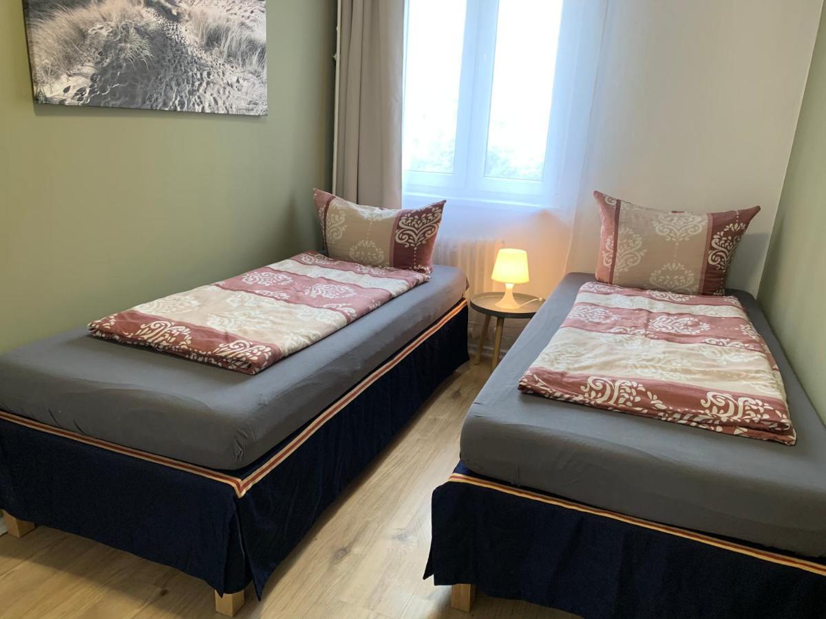 Apartment Enjoy