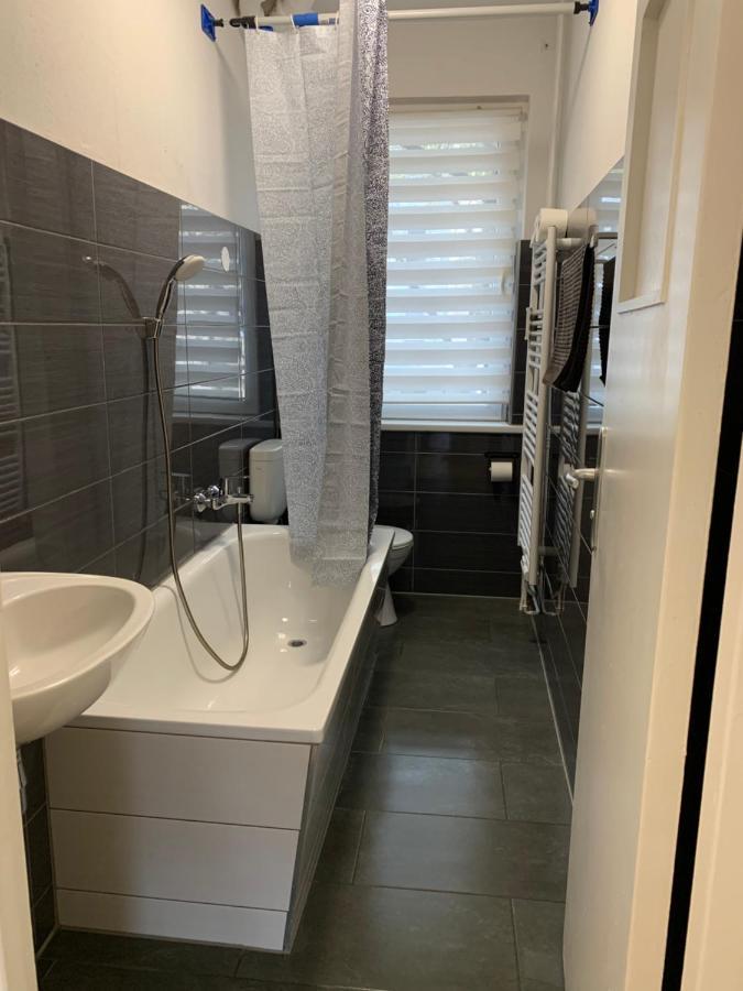 Apartment Enjoy Berlin