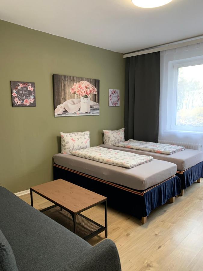 Enjoy Apartment Berlin