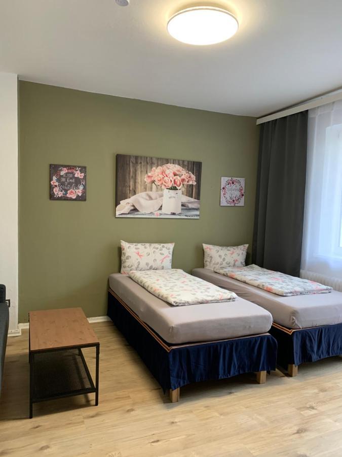 Apartment Enjoy *