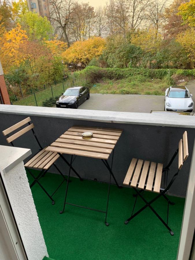 Enjoy Apartment Berlin